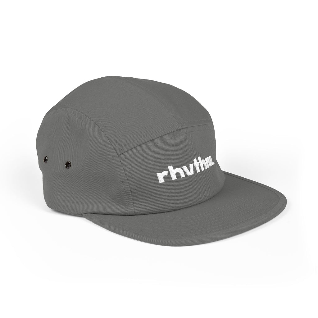 Rhythm Cap