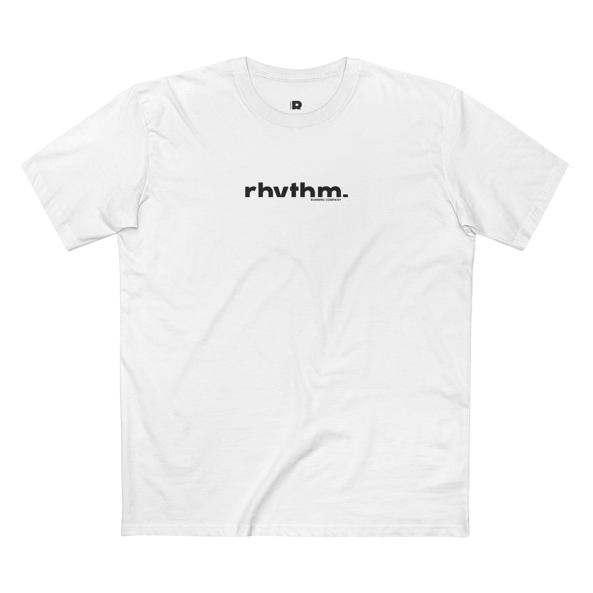 Shoe Box Tee
