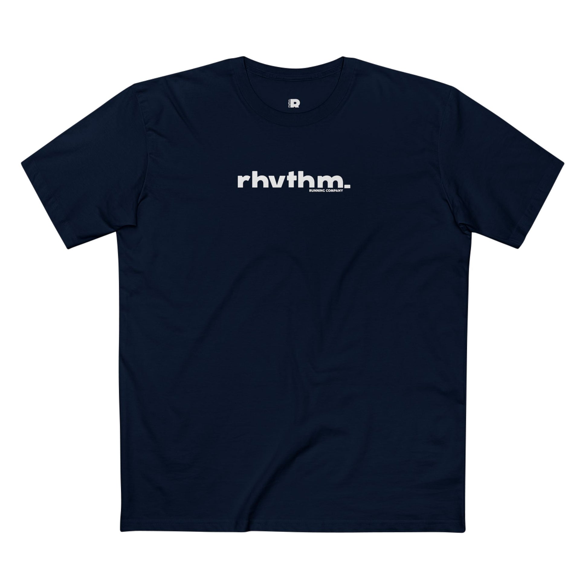 Rhythm Logo Tee