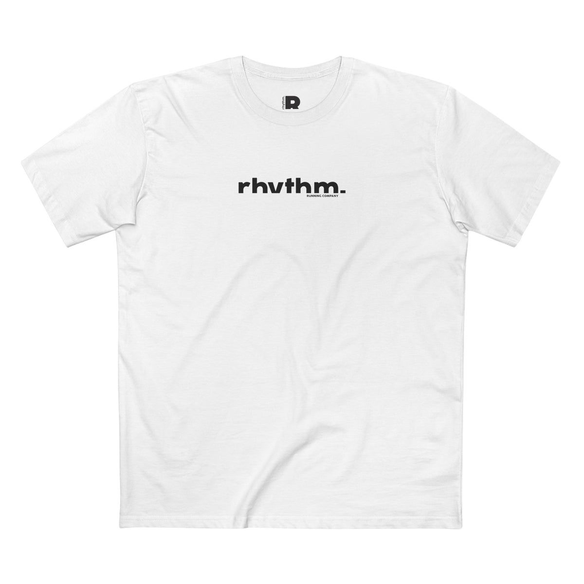 Collage Tee