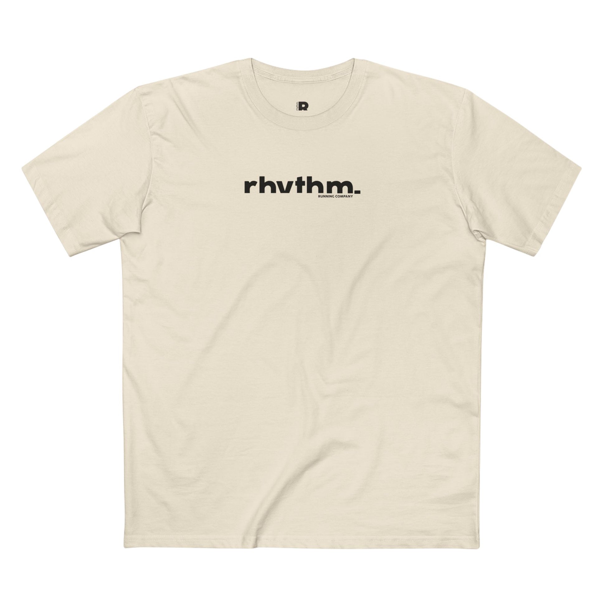 Rhythm Logo Tee