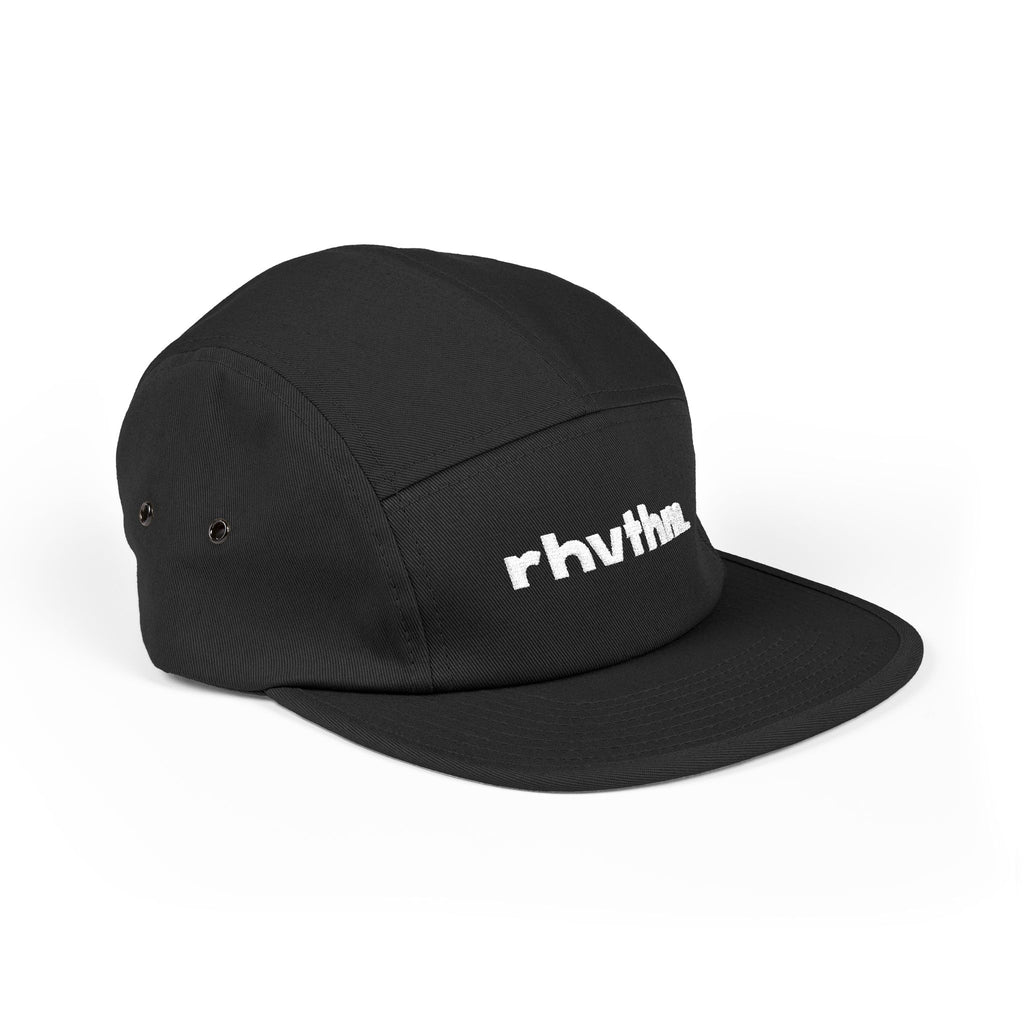 Rhythm Cap