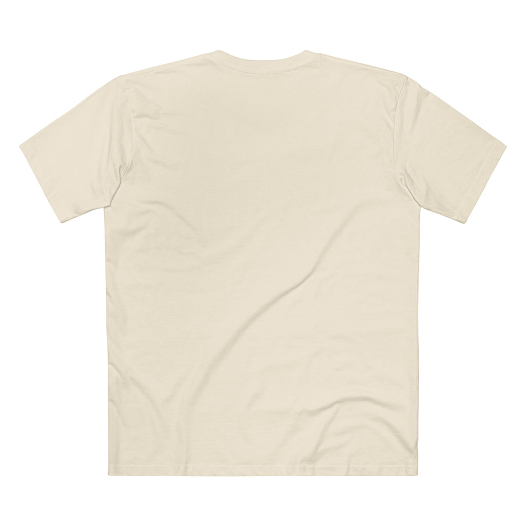 Rhythm Logo Tee