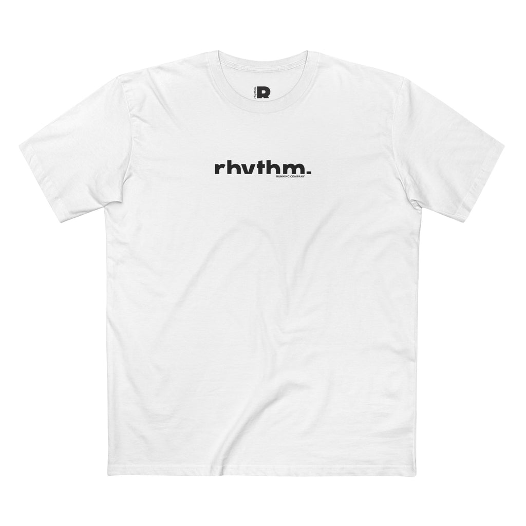 Collage Tee