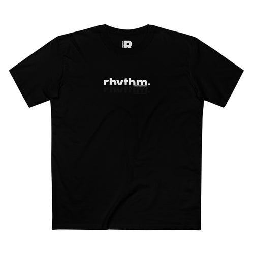 Collage Tee
