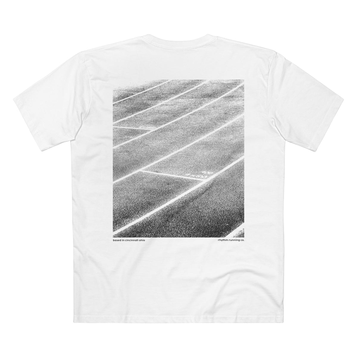 Track Tee