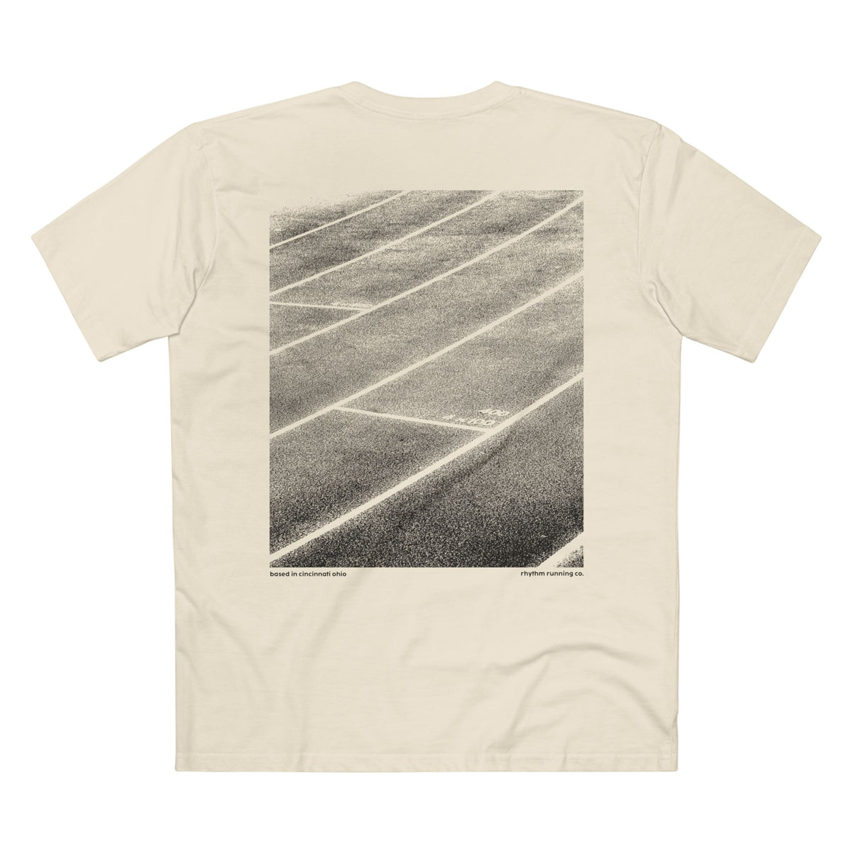 Track Tee