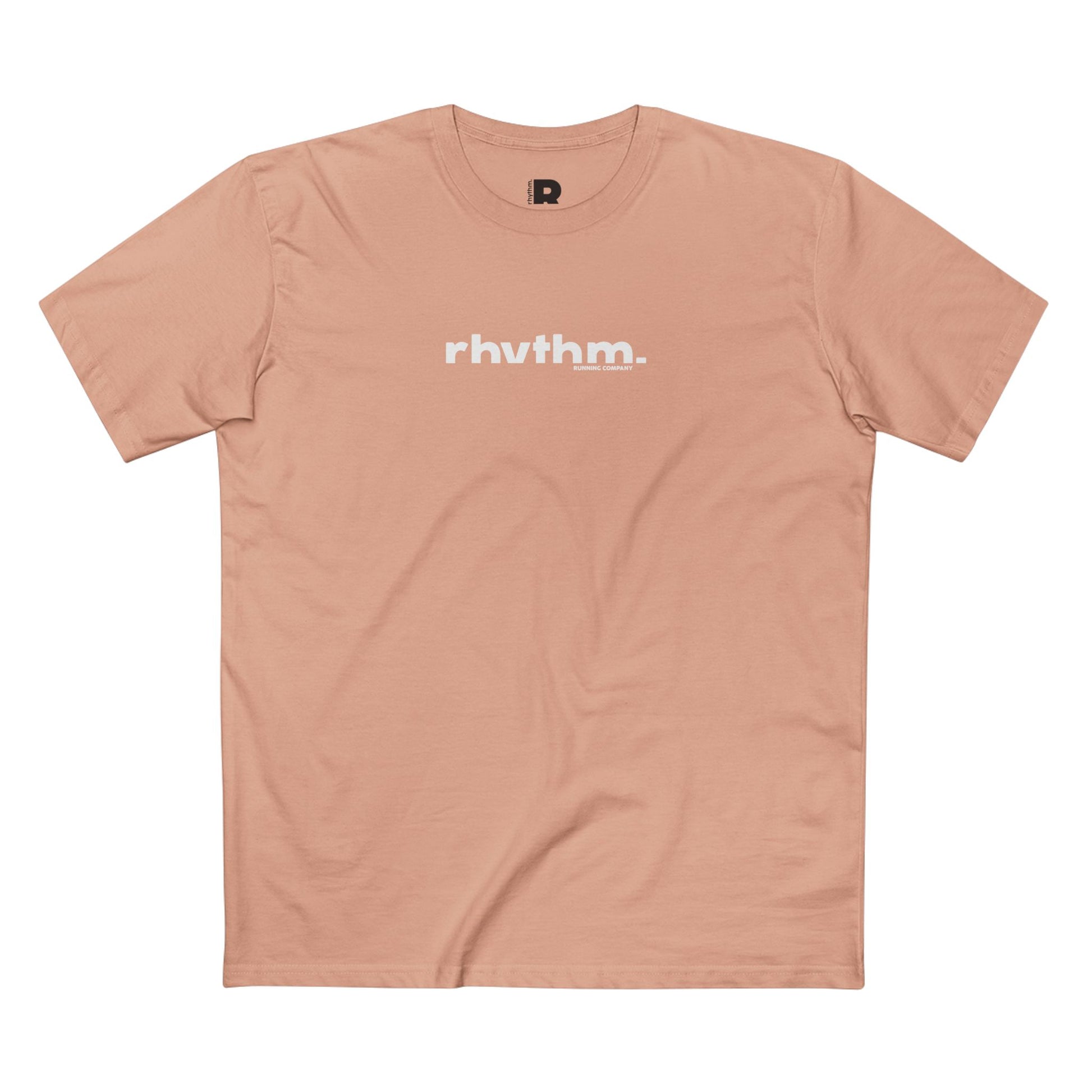 Collage Tee